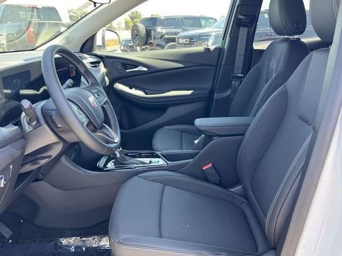 New 2026 Buick Encore GX Preferred image 21