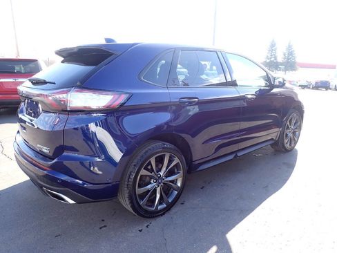 Used 2016 Ford Edge Sport w/ Equipment Group 401A image 6
