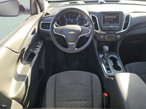 Used 2023 Chevrolet Equinox LT image 4
