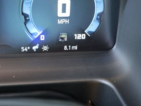 New 2025 Ford Bronco Badlands image 29