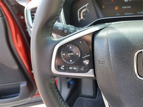Used 2018 Honda CR-V EX-L image 26