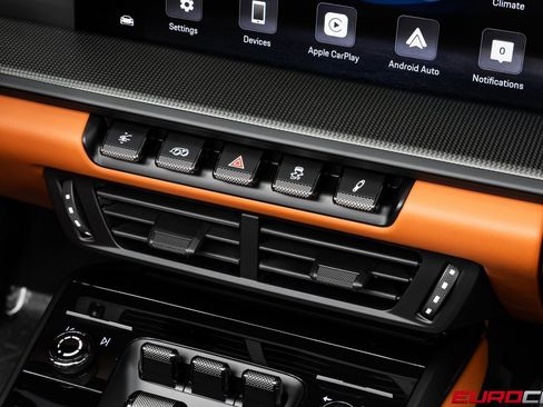 Used 2026 Porsche 911 Carrera 4 GTS image 33