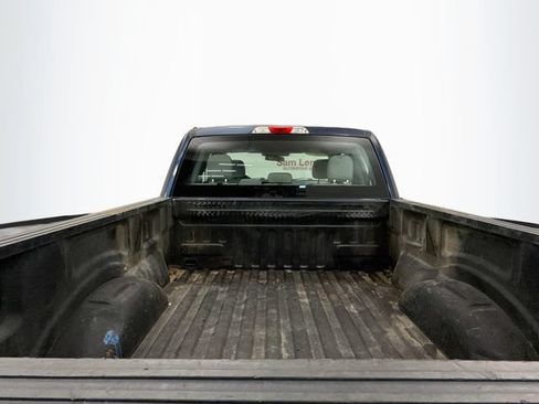 Used 2015 Ford F150 XL w/ Trailer Tow Package AWD/4WD image 22