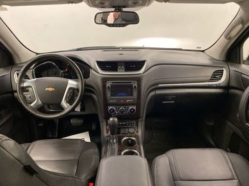 Used 2015 Chevrolet Traverse LT AWD/4WD image 21