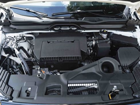 Used 2026 Honda Pilot Black Edition image 49