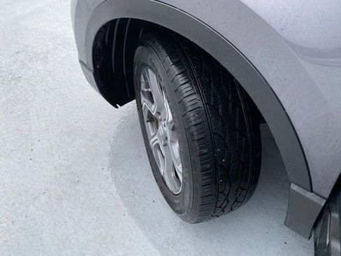 Certified 2017 Honda CR-V EX image 29