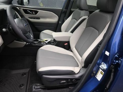 New 2026 Subaru Forester Touring AWD/4WD image 18