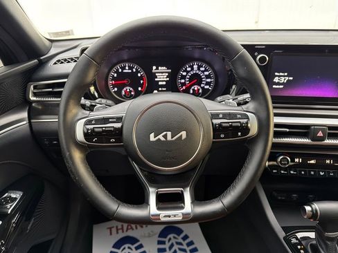 Used 2024 Kia K5 GT w/ GT1 Package image 16