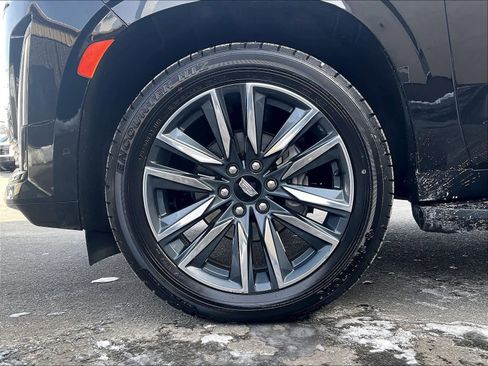 Used 2023 Cadillac Escalade Sport image 7