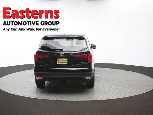 Used 2018 Honda Pilot EX image 35