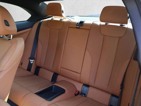 Used 2024 BMW M240i xDrive Coupe w/ Premium Package AWD/4WD image 22