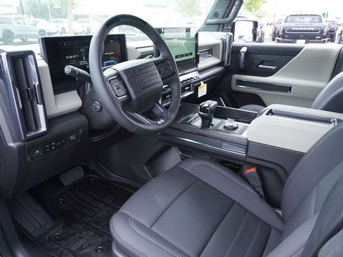 New 2026 GMC Hummer EV 2X image 16