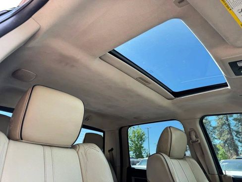Used 2018 RAM 1500 Limited AWD/4WD image 27