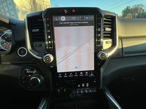 New 2026 RAM 1500 Big Horn image 22