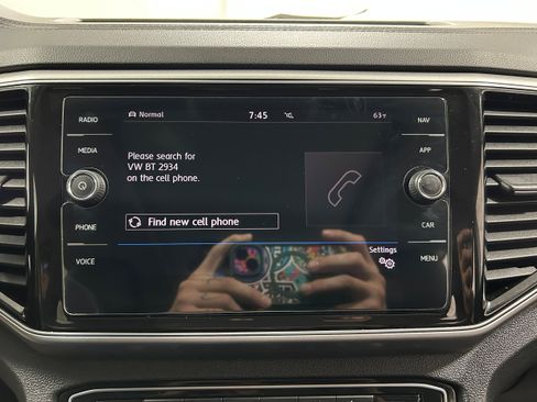 Used 2019 Volkswagen Atlas SEL Premium AWD/4WD image 7