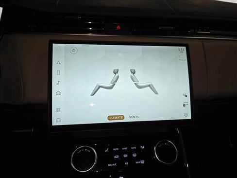 Certified 2023 Land Rover Range Rover Sport Autobiography AWD/4WD image 24