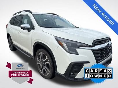 Used 2023 Subaru Ascent Limited w/ Technology Package