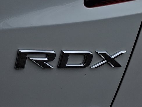 Certified 2025 Acura RDX A-Spec image 31