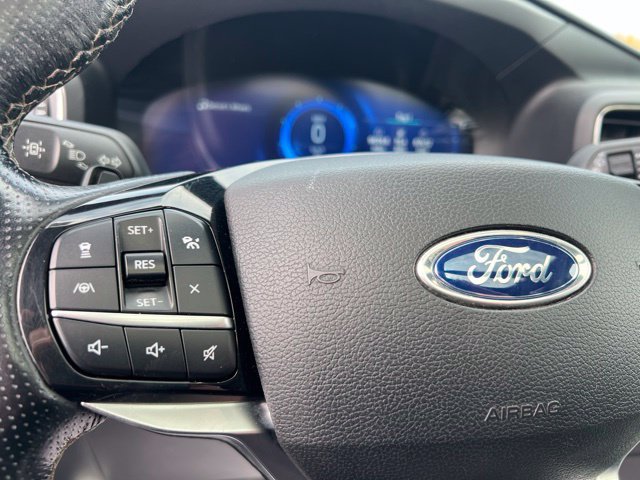 Used 2021 Ford Explorer ST w/ ST Street Pack AWD/4WD image 29