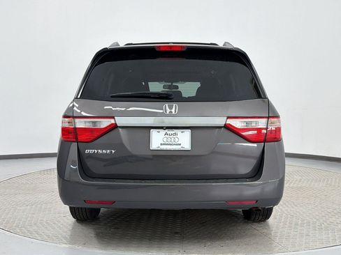 Used 2012 Honda Odyssey EX-L image 10