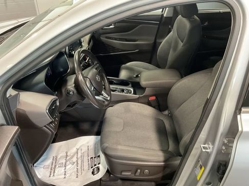 Used 2020 Hyundai Santa Fe SEL w/ Convenience Package AWD/4WD image 18