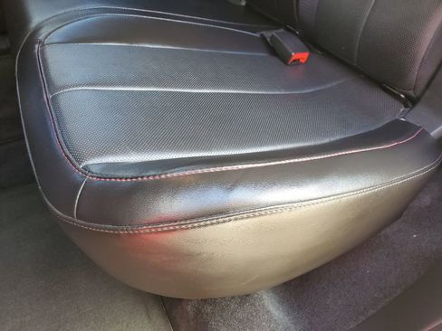 Used 2015 Chevrolet Equinox LTZ FWD image 27