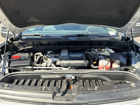 Certified 2022 Chevrolet Silverado 1500 RST w/ Convenience Package II image 30