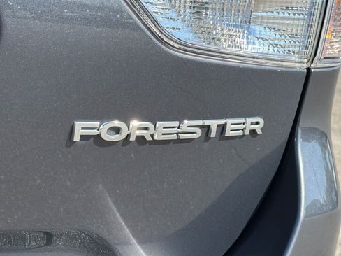 Used 2021 Subaru Forester Limited w/ Popular Package #3 AWD/4WD image 34