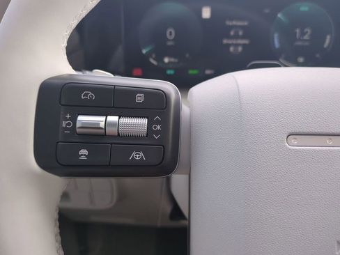 New 2026 Hyundai Palisade FWD Hybrid image 33