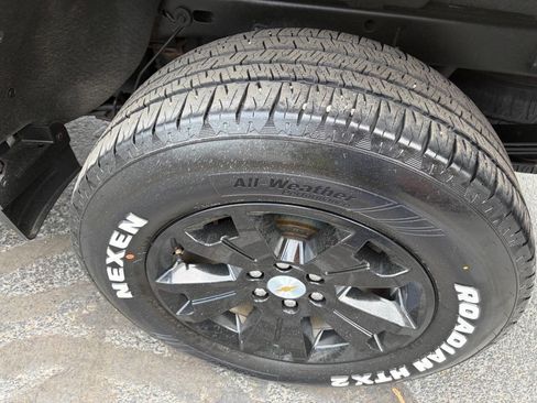 Used 2016 Chevrolet Colorado LT RWD image 16