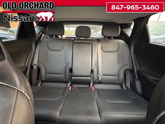 Used 2023 Kia EV6 Wind w/ Wind Technology Package AWD/4WD image 10