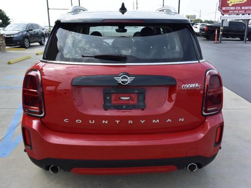 Used 2023 MINI Cooper Countryman S image 4