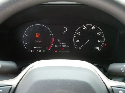 Used 2023 Honda CR-V LX image 21