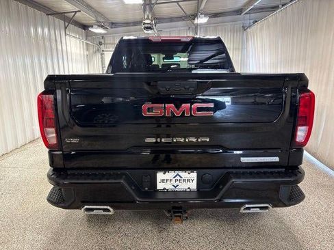 Used 2023 GMC Sierra 1500 Elevation AWD/4WD image 6