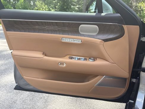 New 2026 Genesis G90 3.5T AWD/4WD image 6