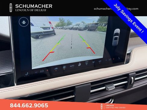 Used 2024 Lincoln Corsair FWD image 20