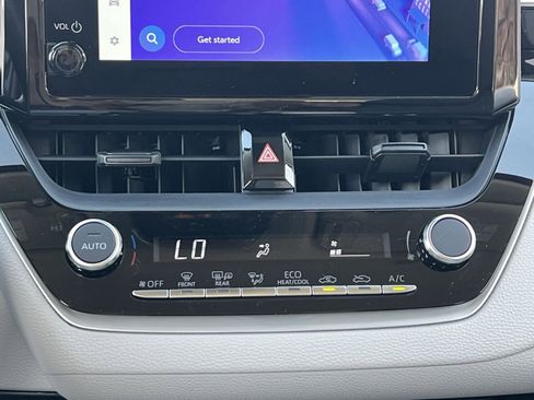New 2026 Toyota Corolla LE FWD image 17