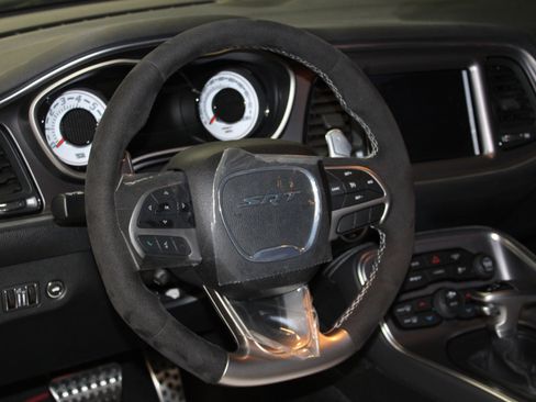 Used 2018 Dodge Challenger SRT Demon RWD image 24