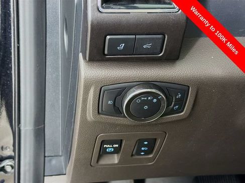 Certified 2021 Ford Expedition Limited AWD/4WD image 11