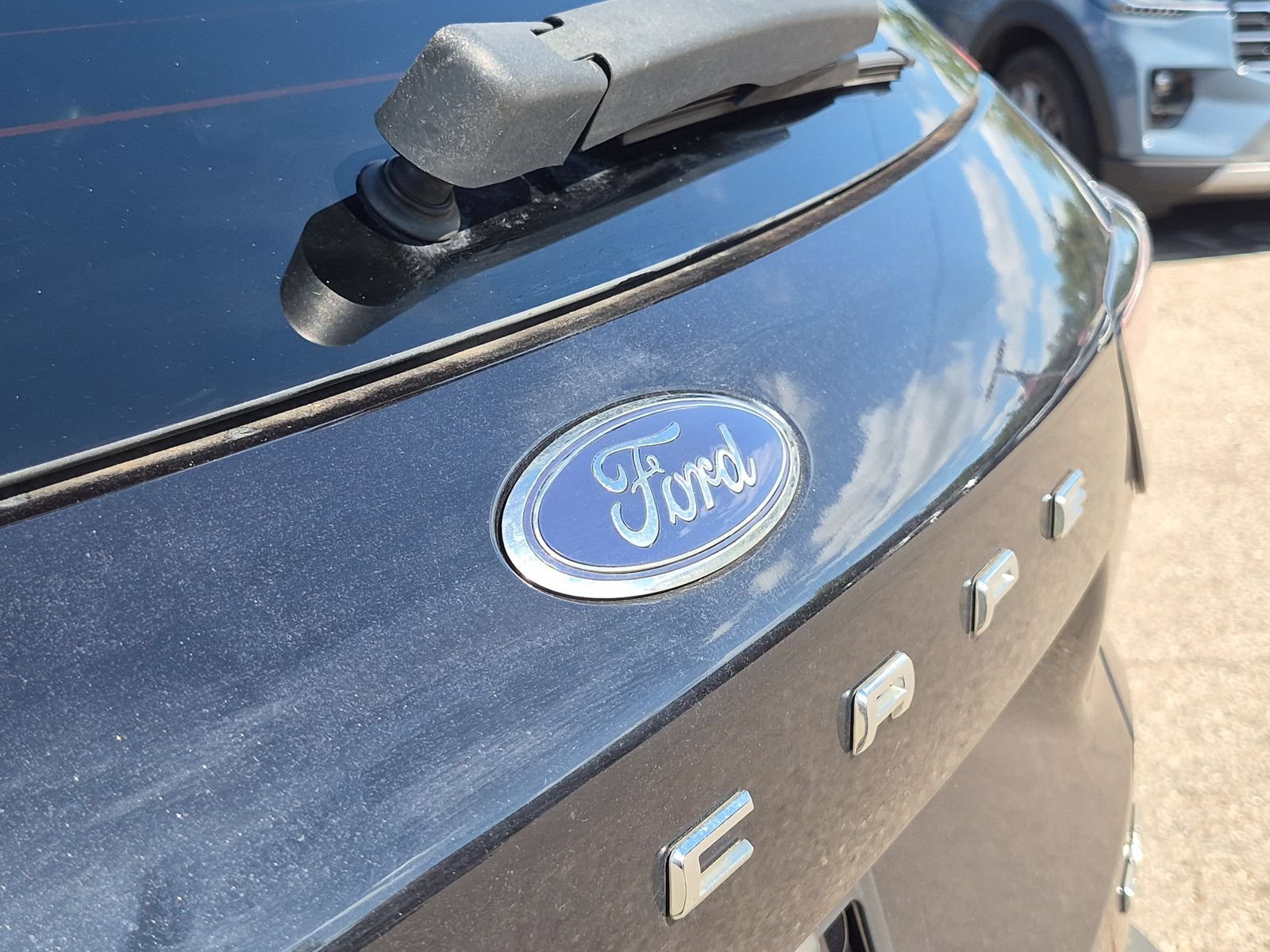 Used 2021 Ford Escape SE w/ Convenience Package AWD/4WD image 12