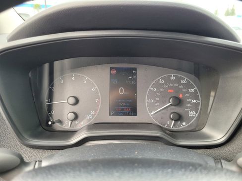 Used 2025 Toyota Corolla LE image 24