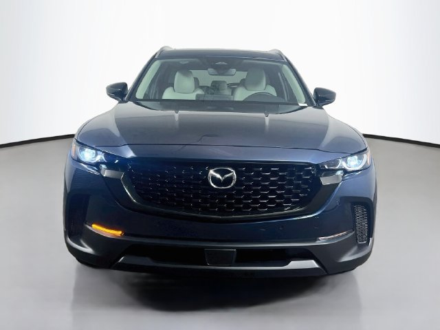 Used 2026 MAZDA CX-50 AWD 2.5 S w/ Premium Package image 2