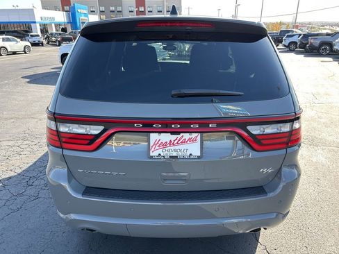 Used 2023 Dodge Durango R/T image 6