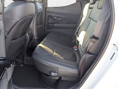 New 2026 Hyundai Santa Cruz Limited AWD/4WD image 15