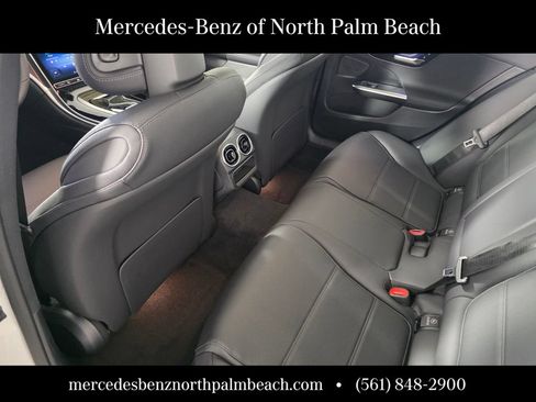 New 2026 Mercedes-Benz C 300 Sedan image 13