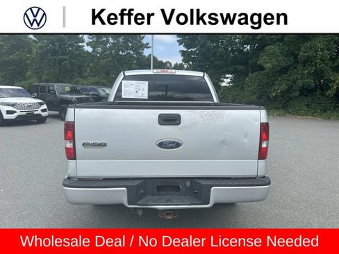 Used 2007 Ford F150 XL RWD image 4