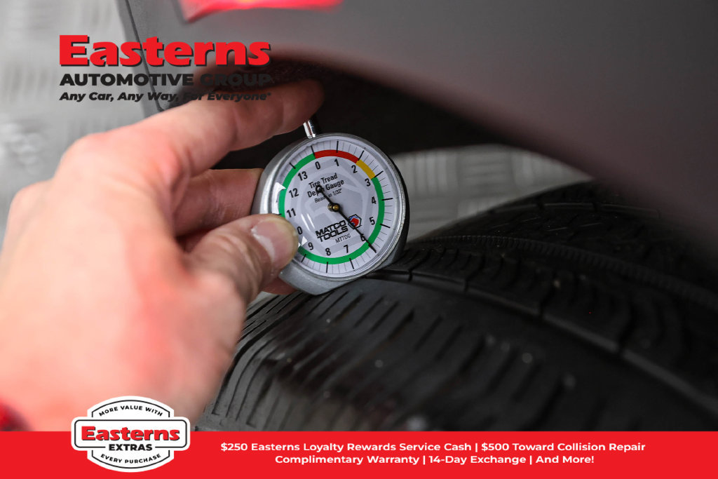 Used 2023 Buick Envision Essence FWD image 29