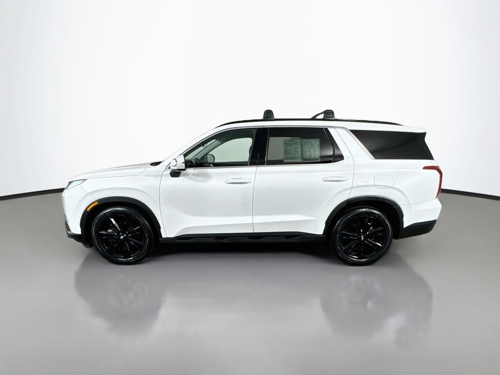 Used 2023 Hyundai Palisade XRT AWD/4WD image 5