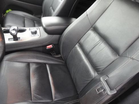 Used 2015 Jeep Grand Cherokee Limited AWD/4WD image 6