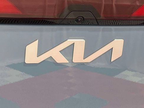 New 2027 Kia Seltos EX w/ EX Panoramic Sunroof Package AWD/4WD image 9